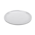 image of GET CS-7-AM-W Plastic Plate