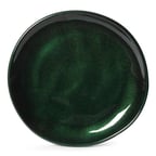 image of GET CS-7-CSG Plastic Plate