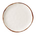 image of GET CS-7-RM Plastic Plate
