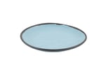 image of GET CS-70-GBL Plastic Plate