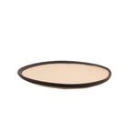 image of GET CS-70-MA Plastic Plate