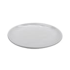 image of GET CS-9-AM-W Plastic Plate