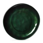 image of GET CS-9-CSG Plastic Plate