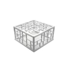 image of GET CUB01-MOD-WW Individual Display Riser