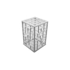 image of GET CUB03-MOD-WW Individual Display Riser