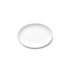 image of GET D2213L-W Plastic Plate