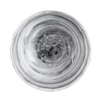 image of GET D4134R-BD z 0 - 31 oz Plastic Bowl