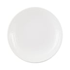 image of GET D814RR-W Plastic Plate