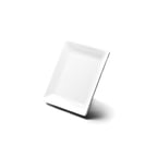 image of GET D99SQ-W Plastic Plate
