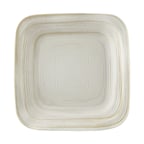 image of GET D9PLST-OWD Plastic Plate