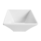 image of GET DB4SQ-W Plastic Soup Salad Pasta Cereal Bowl
