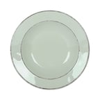 image of GET DB878T-H Plastic Soup Salad Pasta Cereal Bowl