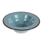 image of GET DB8M-CB Plastic Soup Salad Pasta Cereal Bowl