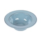 image of GET DB8T-CB Plastic Soup Salad Pasta Cereal Bowl
