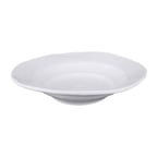 image of GET DB925-W Plastic Soup Salad Pasta Cereal Bowl