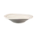 image of GET DB925ST-OWD Plastic Soup Salad Pasta Cereal Bowl
