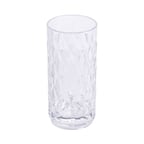 image of GET DM-10HB-CL Plastic Glassware