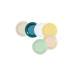 image of GET DP-506-HG Plastic Plate