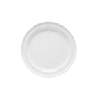 image of GET DP-509-W Plastic Plate