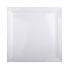 image of GET DS1111-W Plastic Plate