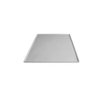 image of GET DS204WW Buffet Display Tray Aluminum