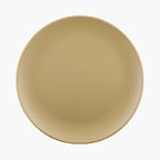 image of GET ECO99R-RT Plastic Plate