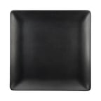 image of GET ECO99SQ-B Plastic Plate