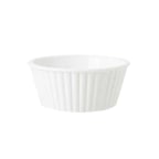 image of GET ER-404-W Plastic Ramekin / Sauce Cup