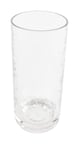 image of GET HM-16CO-CL Plastic Glassware