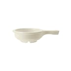 image of GET HSB-112-IV Plastic Soup Salad Pasta Cereal Bowl