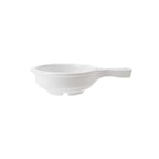 image of GET HSB-112-W Plastic Soup Salad Pasta Cereal Bowl