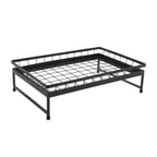 image of GET IR-736-MG-1812MG Tiered Display Stand