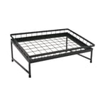 image of GET IR-737-MG-1812MG Tiered Display Stand