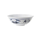 image of GET M-811-B Plastic Asian Dinnerware
