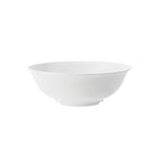image of GET M-811-W ) 1 - 2 qt (32 - 95 oz) Plastic Bowl