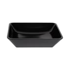 image of GET M1210RC-B ) 3 - 4 qt (96 - 159 oz) Plastic Bowl