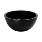 image of GET M1225R5-B ) 5 - 6 qt (160 - 223 oz) Plastic Bowl