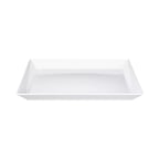 image of GET M1512B-W Plastic Platter