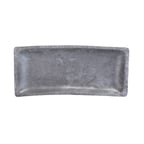 image of GET M1671RC-CO Plastic Platter