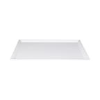 image of GET M18513-NW Plastic Platter