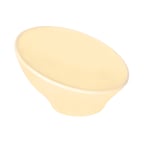 image of GET M75-BCY Plastic Soup Salad Pasta Cereal Bowl