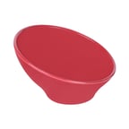 image of GET M75-CBR Plastic Soup Salad Pasta Cereal Bowl