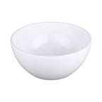 image of GET M818R-W ) 1 - 2 qt (32 - 95 oz) Plastic Bowl