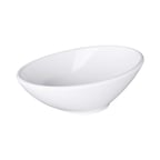 image of GET M85-NW Plastic Soup Salad Pasta Cereal Bowl