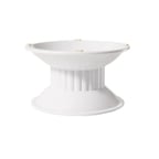 image of GET ML-106-W Pedestal Display Stand