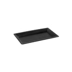 image of GET ML-111-BK Serving & Display Tray