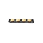 image of GET ML-112-BK Serving & Display Tray