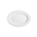 image of GET ML-15-W Plastic Platter