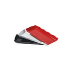 image of GET ML-154-BK Serving & Display Tray