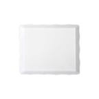image of GET ML-155-W Serving & Display Tray